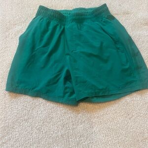 lululemon athletica Athletic Shorts